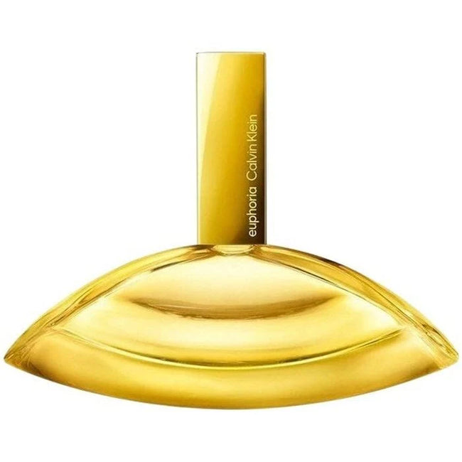 Calvin Klein Euphoria Solar Eau de Parfum 100ml / 3.4 oz Spray For Women - New - Image 1