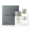 GIORGIO ARMANI ACQUA DI GIO 2PC SET, MEN'S GIFT SET, EDT