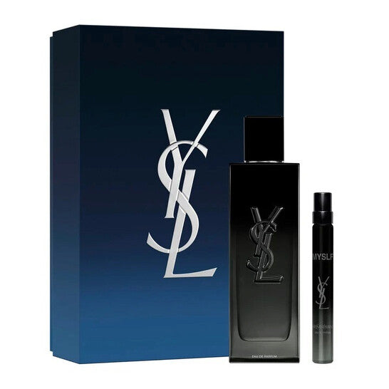 Yves Saint Laurent Myself Eau de Parfum 100ml / 3.4 oz Spray For Men - New - Image 1