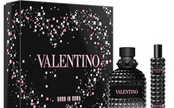 Valentino Born in Roma Eau de Toilette 100ml / 3.4 oz Spray For Men - Gift Set - Image 1