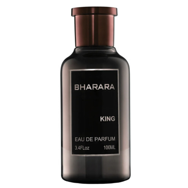 BHARARA KING 3.4OZ, MEN'S PERFUME, EDP