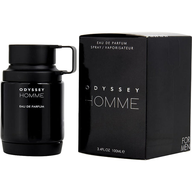 ODYSSEY HOMME BLACK 3.4OZ, MEN'S PERFUME