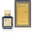 Maison Francis Kurkdjian Oud Satin Mood Eau de Parfum 75ml / 2.5 oz Spray For Unisex - New - Image 1