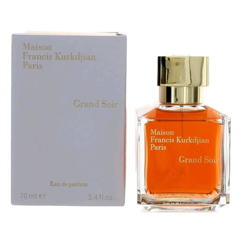 Maison Francis Kurkdjian Grand Soir Eau de Parfum 75ml / 2.5 oz Spray For Unisex - New - Image 1