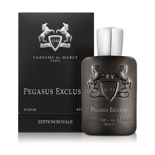 PEGASUS EXCLUSIVE 4.2OZ MEN'S PERFUME, EDP