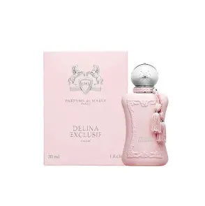 Parfums De Marly Delina Eau de Parfum 75ml / 2.5 oz Spray For Women - New - Image 1
