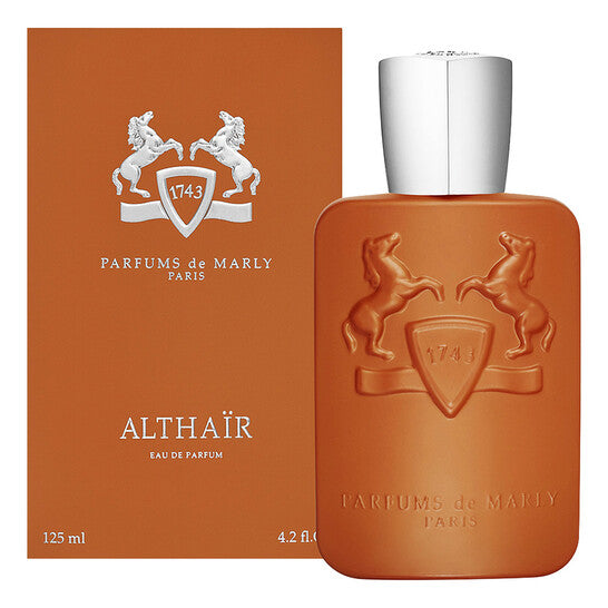 Parfums De Marly Althair Eau de Parfum 125ml / 4.2 oz Spray For Men - New - Image 1