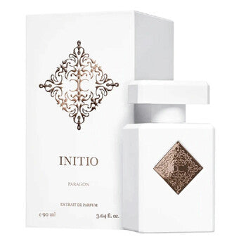 Initio Paragon Eau de Parfum 100ml / 3.4 oz Spray For Unisex - New - Image 1