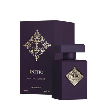Initio Prives Narcotic Delight Eau de Parfum 3.0oz / 90ml Spray For Unisex - New - Image 1