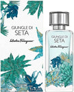 S.F GIUNGLE DI SETA 3.4, WOMEN'S PERFUME, EDP