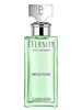 ETERNITY REFLECTIONS 3.3OZ, WOMEN'S PERFUME, EDP