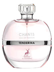 MAISON ALHAMBRA CHANTS TENDERIN 3.4OZ, WOMEN'S PERFUME, EDP