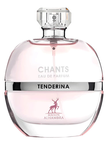 MAISON ALHAMBRA CHANTS TENDERIN 3.4OZ, WOMEN'S PERFUME, EDP