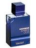 AL HARMAIUN AMBER OUD DUBAI NIGHT EXTRAIT2.5OZ,MEN'S PERFUEM, EDP