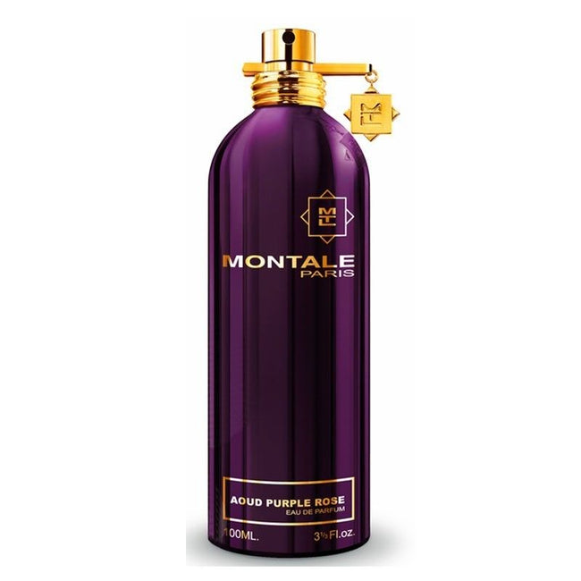 MONTALE AOUD PURPLE ROSE 3.4OZ, UNISEX, EDP