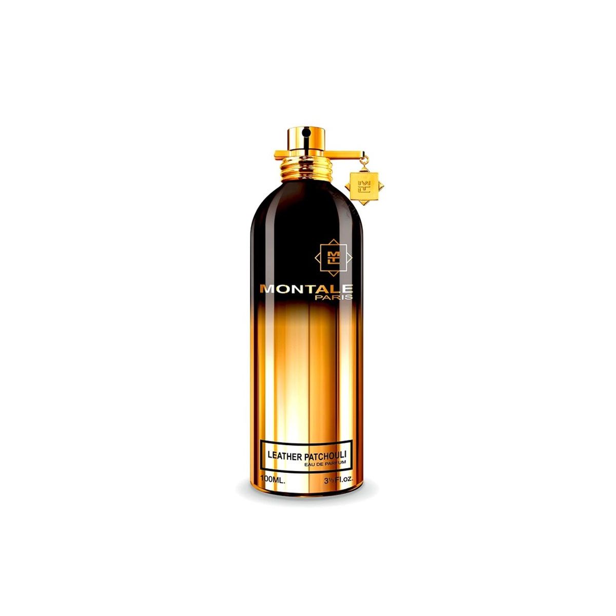 MONTALE LEATHER PATCHOULI 3.4OZ, UNISEX