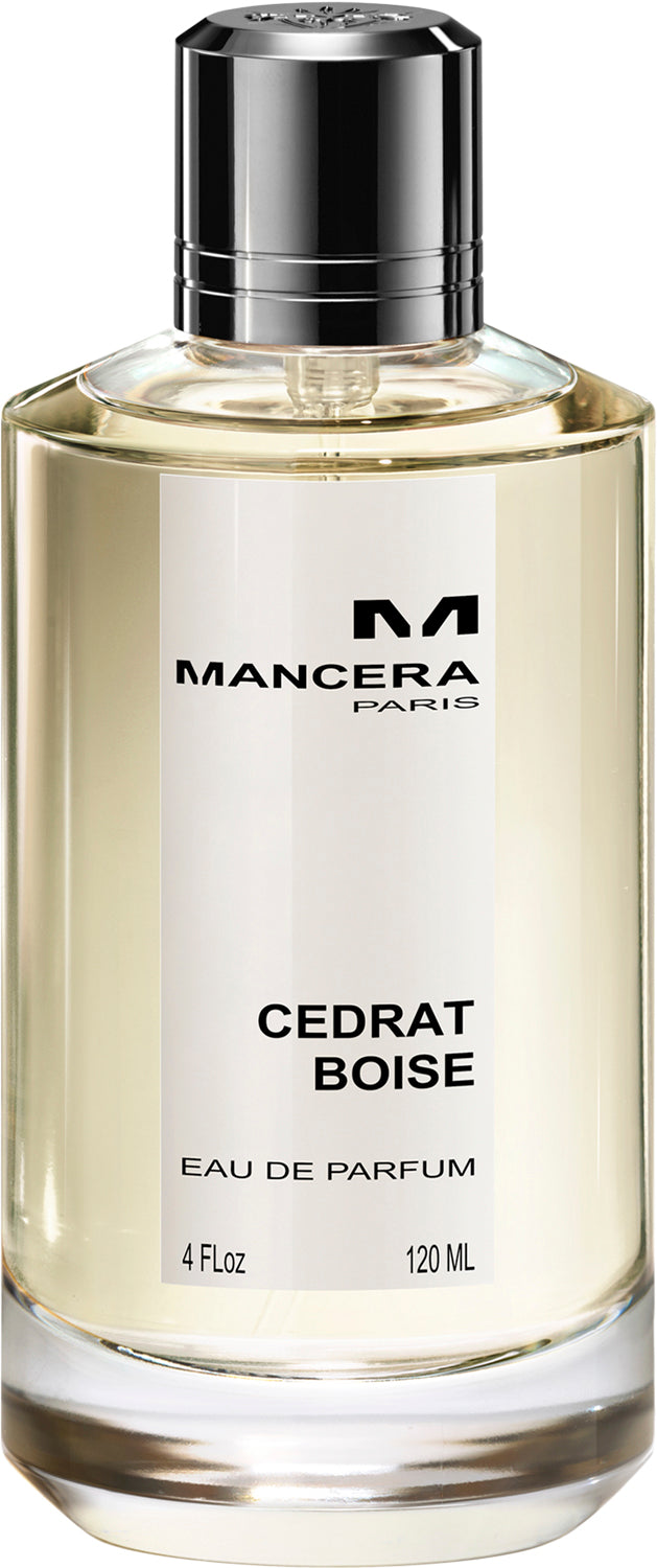 MANCERA CEDRAT BOISE 4OZ, WOMEN'S PERFUME, EDP