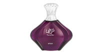 AFNAN TURATHI PURPLEEDP 3OZ, WOMEN'S PERFUME, EDP