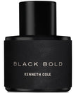 K COLE BLACK BOLD 3.4OZ, MEN'S PERFUME, EDP