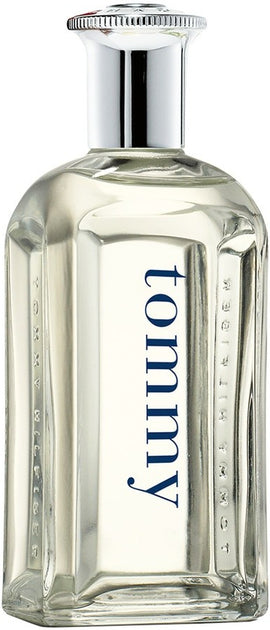 TESTER TOMMY 3.4OZ, MEN'S PERFUME, EDT