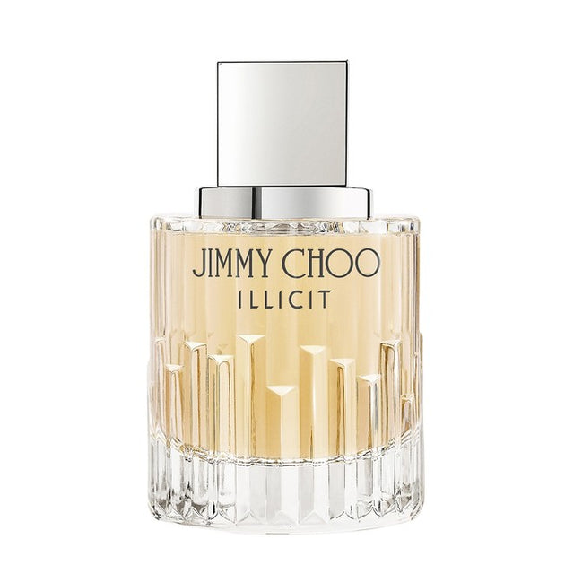 TEST JIMMY CHOO ILLICIT 3.3OZ, WOMEN'S PERFUME, EDP