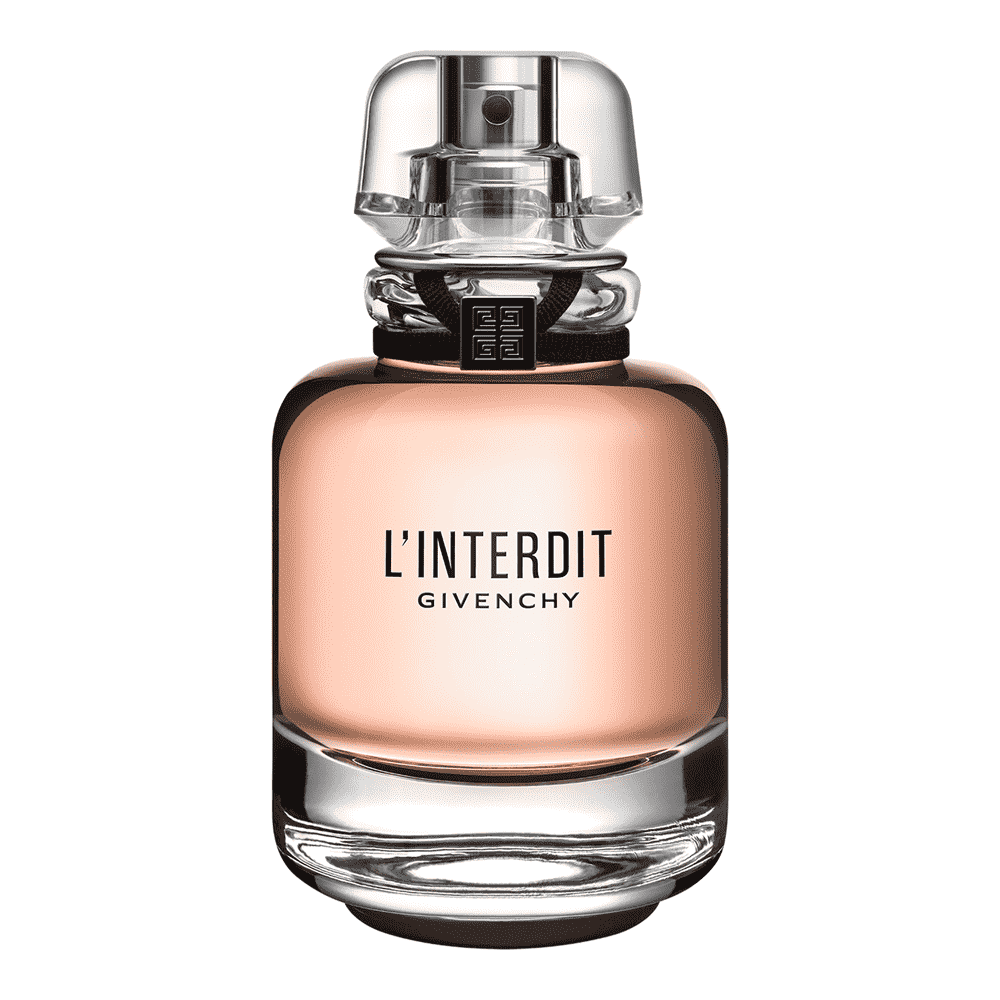 TESTER GIVENCHY L'INTERDIT 2.7OZ, WOMEN'S PERFUME, EDP