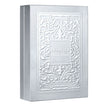 LATTAFA FAKHAR PLATIN 3.4OZ, UNISEX PERFUME, EDP