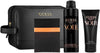 SEDUCTIVE NOIR 4PC SET, MEN'S GIFT SET, EDT