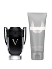 INVICTUS VICTORY 2PC SET, MEN'S GIFT SET, EDP