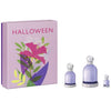 HALLOWEEN 3PC SET, WOMEN'S GIFT SET, EDT