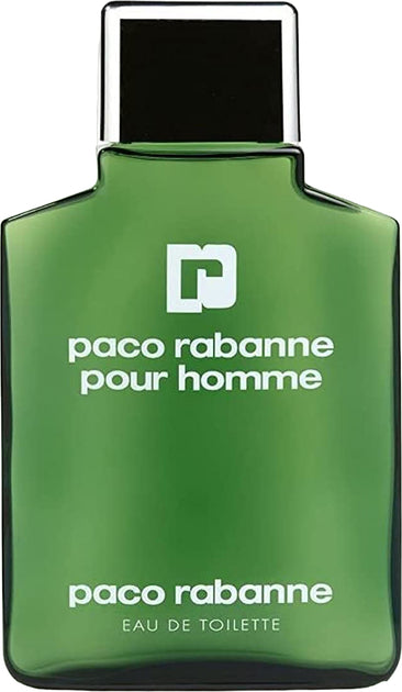 TEST PACO RABANNE 3.4OZ, MEN'S PERFUME, EDT