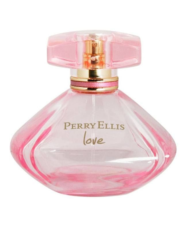 PERRY ELLIS SWEET LOVE 3.4OZ, UNISEX, EDP