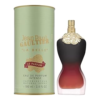 JPG LA BELLE 3.4OZ, WOMEN'S PERFUME, EDP