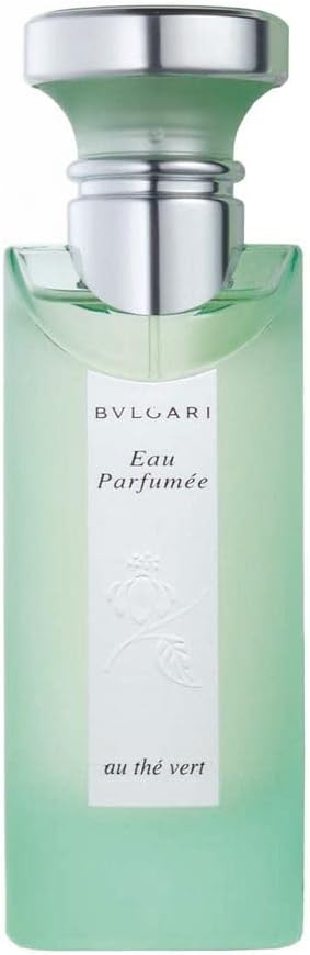 BVLGARI AU THE VERT 2.5OZ, WOMEN'S PERFUME