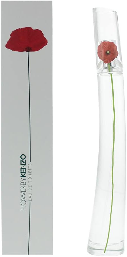 FLOWER BY KENZO 3.4OZ, WOMEN'S PERFUME, EDT