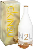 CK IN 2U 5OZ, WOMEN'S PERFUME, EDT