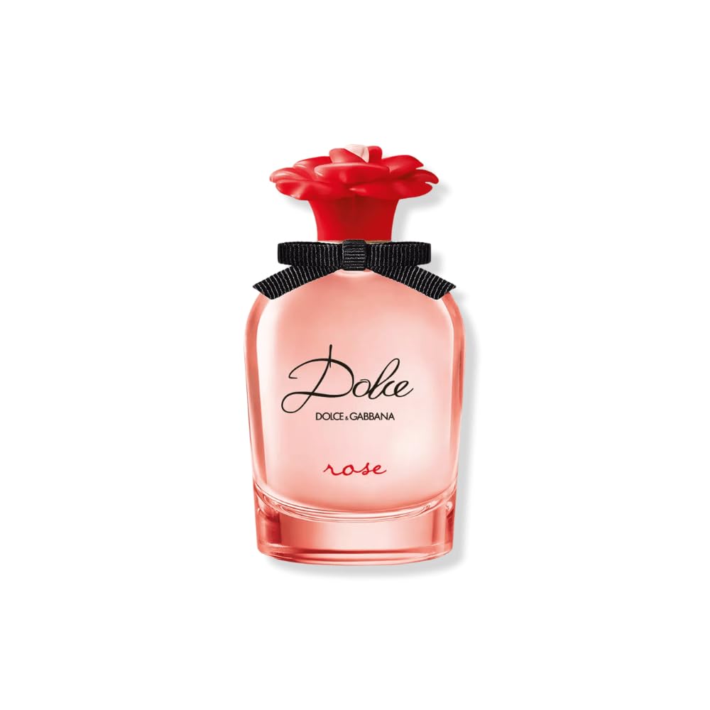 DOLCE ROSE 2.5OZ, WOMEN'S PERFUME, EDT