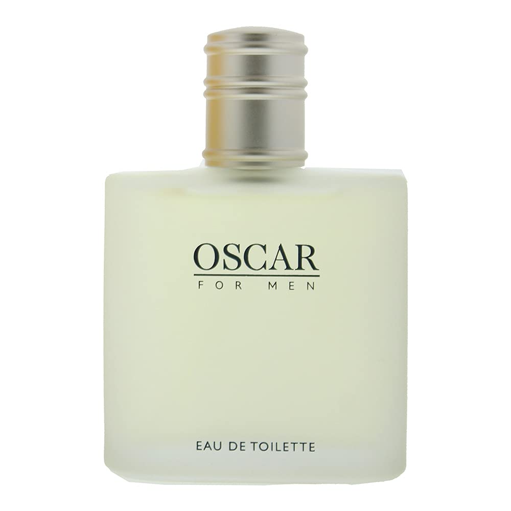 OSCAR YELLOW 3OZ, MEN'S PERFUME, EDP