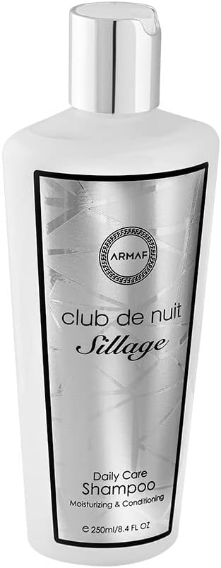 CLUB SILLAGE 4PC SET, MEN'S GIFT SET, EDP