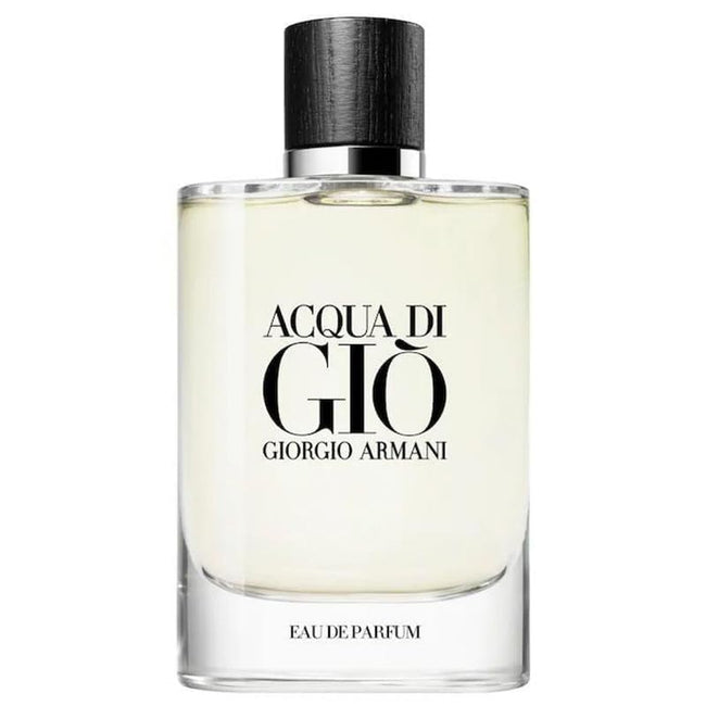 ACQUA DI GIO 4.2OZ, MEN'S PERFUME, EDP