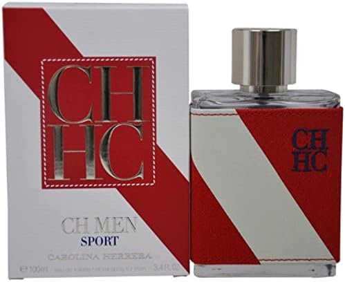 CH SPORT 3.4OZ, MEN'S PERFUME, EDT