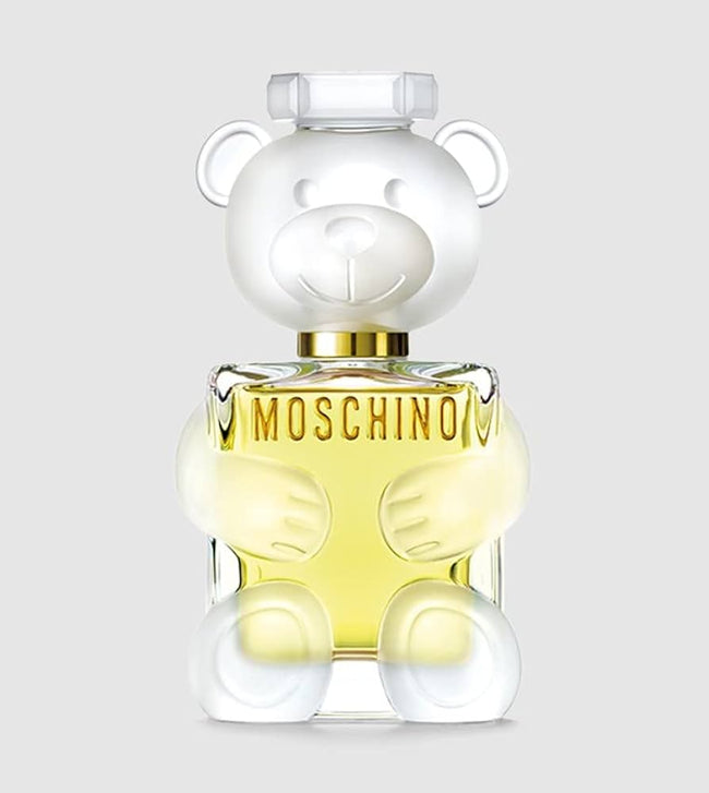 TEST MOSCHINO TOY 2 3.4OZ, WOMEN'S PERFUME, EDP