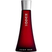 HUGO DEEP RED 3.0OZ, WOMEN'S PERFUME, EDP