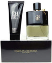 CH PRIVE 2PC SET, MEN'S GIFT SET, EDT