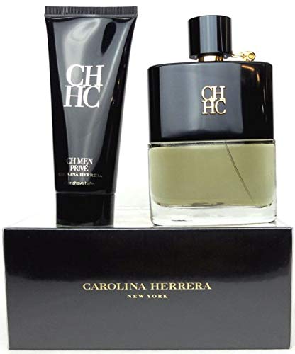 CH PRIVE 2PC SET, MEN'S GIFT SET, EDT