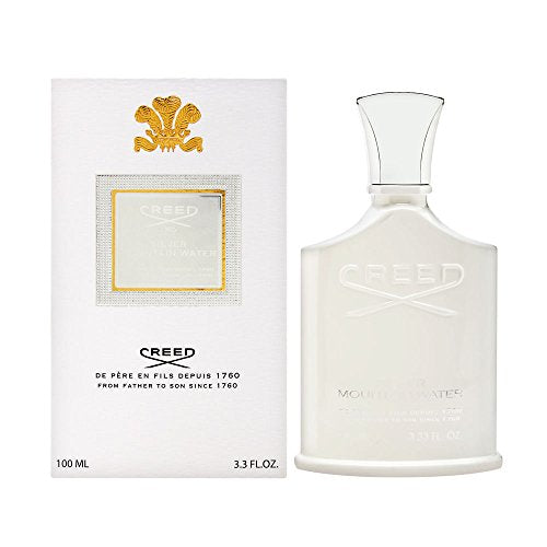 CREED SILVER MOUNTAIN 3.3OZ, MEN'S PERFUME