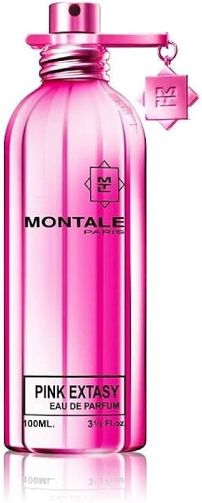 MONTALE PINK EXTASY 3.4, UNISEX, EDP