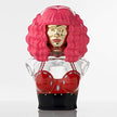 MINAJESTY BY NICKY 3.4OZ, WOMEN'S PERFUME, EDP