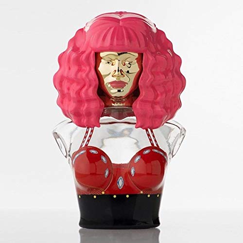 MINAJESTY BY NICKY 3.4OZ, WOMEN'S PERFUME, EDP