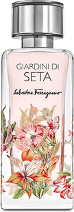 S.F GIARDINI DI SETA 3.4OZ, WOMEN'S PERFUME, EDP